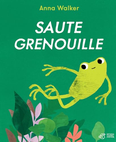 Saute grenouille (J)